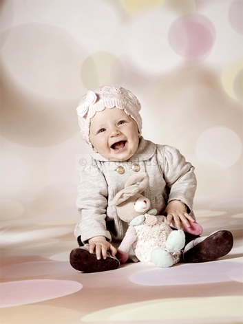 Foto Hüss - Portrait - Baby - Newborn