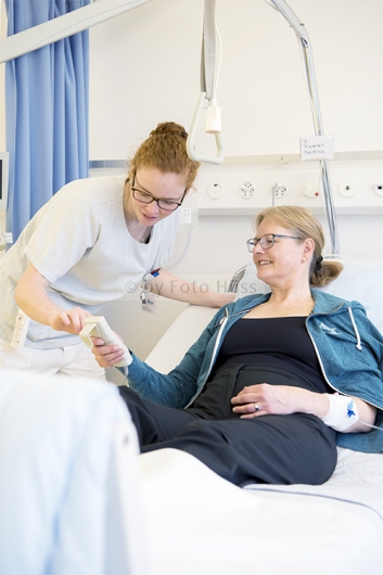 Foto Hüss - Business - Spital