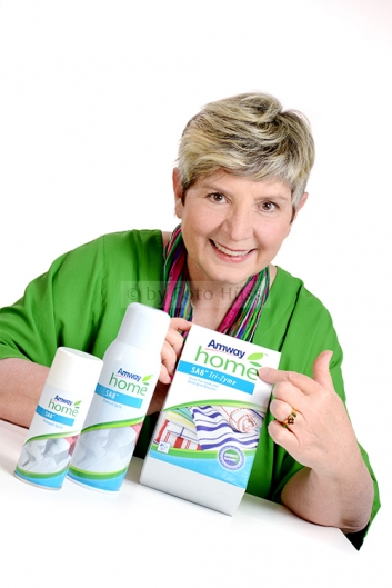 Foto Hüss - Business