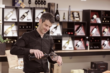 Foto Hüss - Business - Firmen - Reportagen - Wein