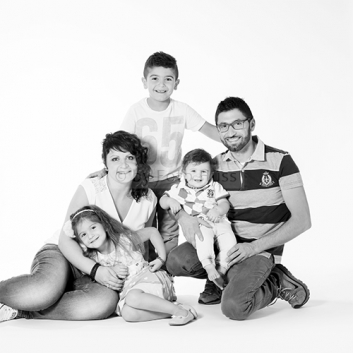 Foto Hüss - Portrait - Familie - Gruppen