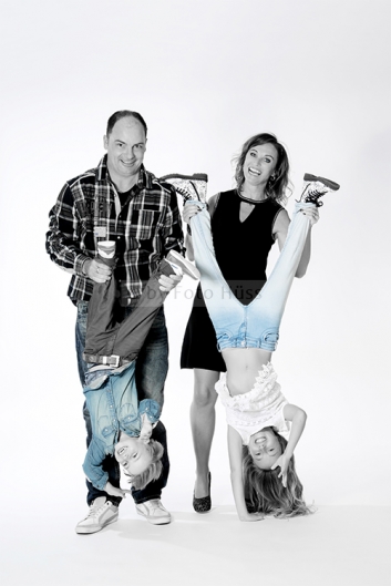 Foto Hüss - Portrait - Familie - Gruppen