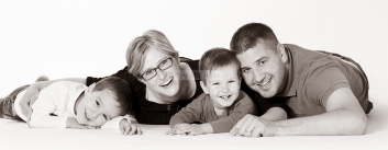 Foto Hüss - Portrait - Familie - Gruppen