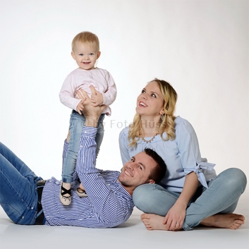 Foto Hüss - Portrait - Familie - Gruppen