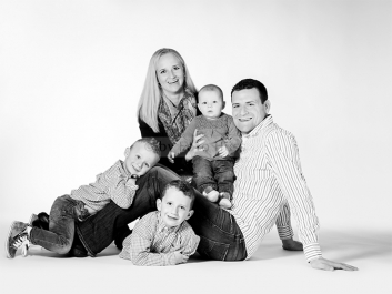 Foto Hüss - Portrait - Familie - Gruppen
