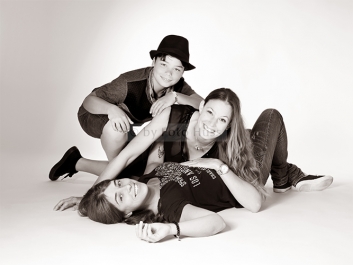 Foto Hüss - Portrait - Familie - Gruppen