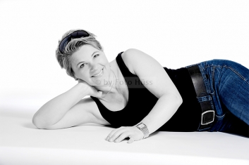 Foto Hüss -  Studio Portrait - Frauen