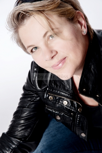Foto Hüss -  Studio Portrait - Frauen