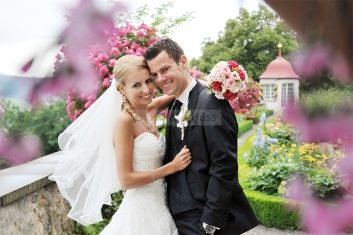 Foto Hüss - Hochzeit