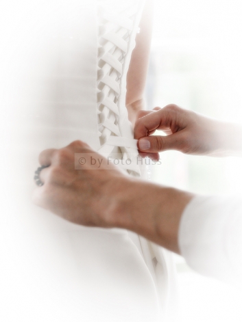 Foto Hüss - Hochzeit