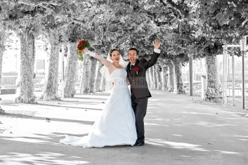 Foto Hüss - Hochzeit