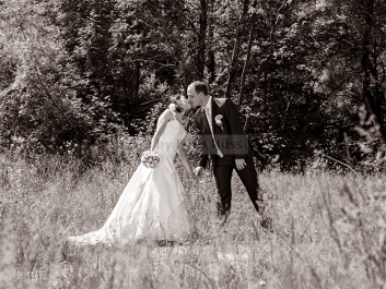 Foto Hüss - Hochzeit