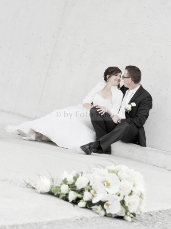 Foto Hüss - Hochzeit