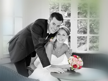 Foto Hüss - Hochzeit