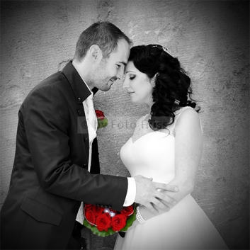 Foto Hüss - Hochzeit