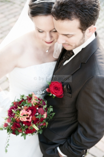 Foto Hüss - Hochzeit