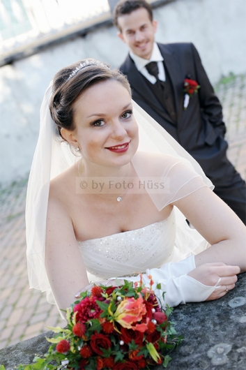 Foto Hüss - Hochzeit