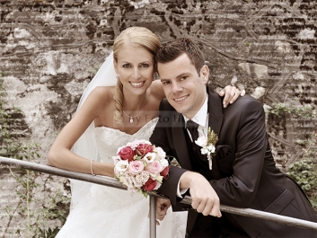 Foto Hüss - Hochzeit