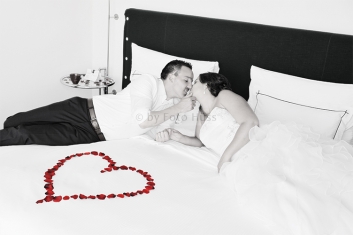 Foto Hüss - Hochzeit