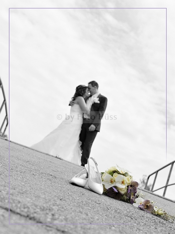 Foto Hüss - Hochzeit