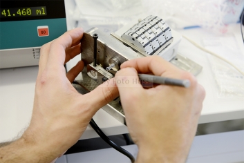 Foto Hüss - Business - Firmen - Reportagen - Industrie
