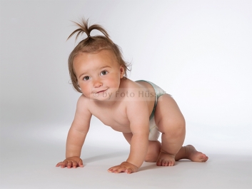 Foto Hüss - Portrait - Kinder