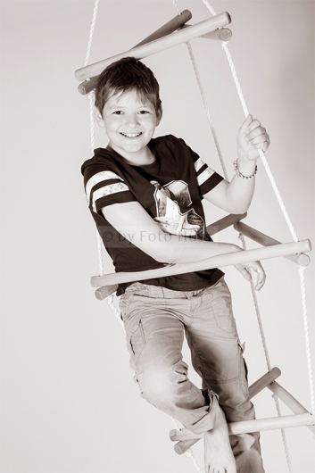 Foto Hüss - Portrait - Kinder - Junge