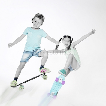 Foto Hüss - Portrait - Kinder