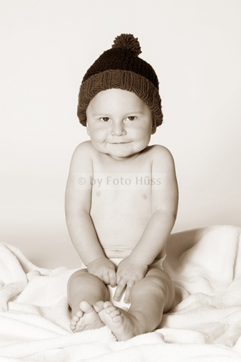 Foto Hüss - Portrait - Kinder