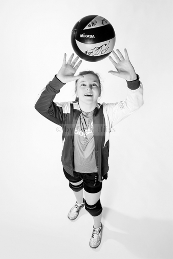 Foto Hüss - Portrait - Kinder - Perspektive