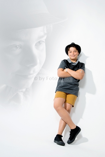 Foto Hüss - Portrait - Kinder