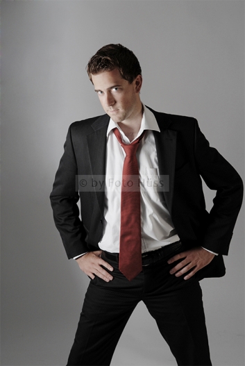Foto Hüss - Portrait - Männer