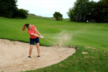 Foto Hüss - Outdoor - Portrait -  Aufnahmen - Golf