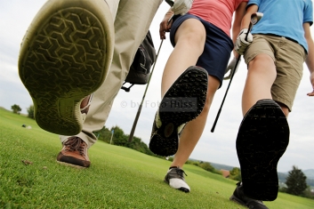 Foto Hüss - Outdoor - Portrait -  Aufnahmen - Familie - Golf